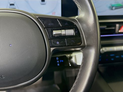 Used 2023 Hyundai Ioniq 6 SEL image 15