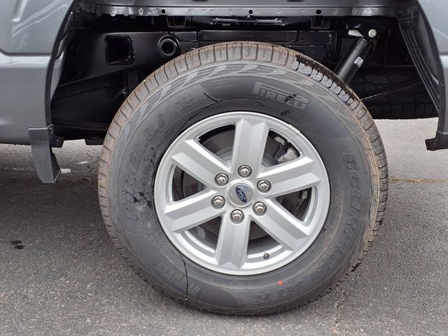 New 2026 Ford F150 XL w/ Equipment Group 103A High AWD/4WD image 5
