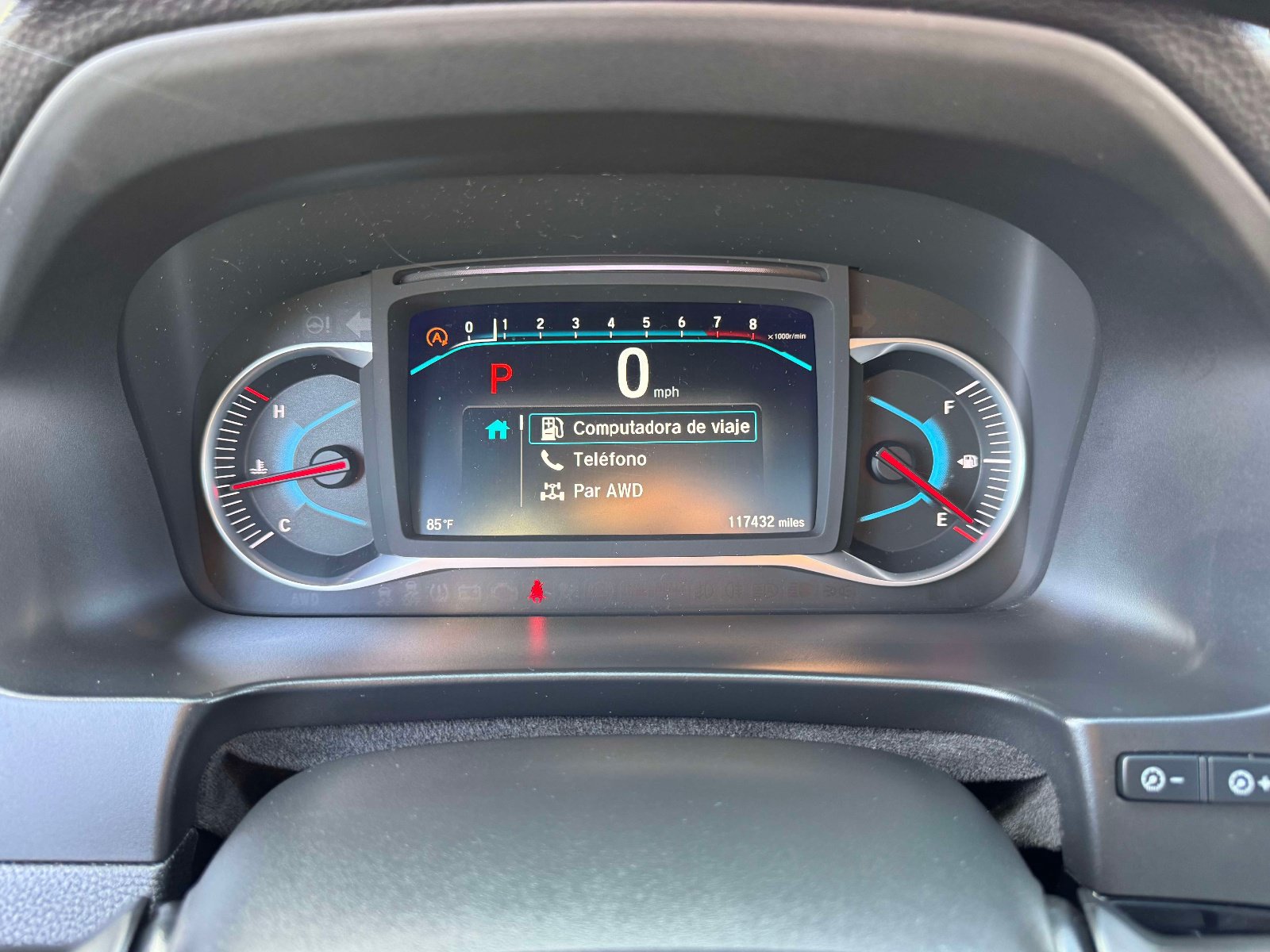 Used 2020 Honda Passport Touring image 29