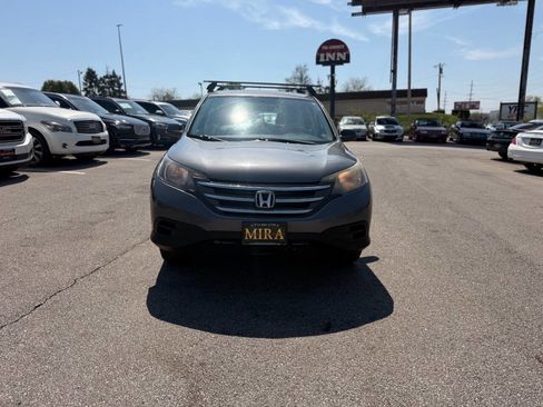 Used 2014 Honda CR-V LX image 3