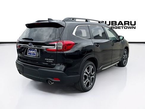 New 2026 Subaru Ascent Limited AWD/4WD image 8