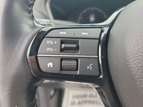 Used 2025 Honda HR-V EX-L image 33