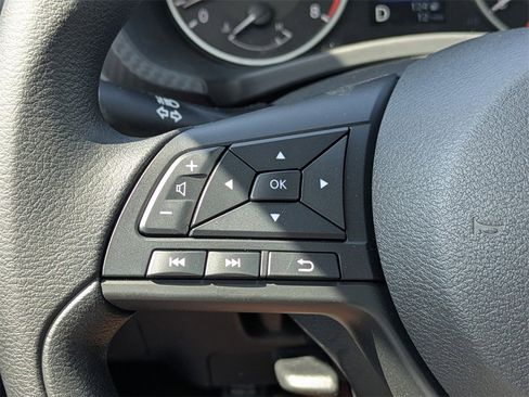 New 2025 Nissan Sentra S image 23