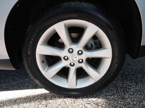 Used 2012 Lexus RX 350 AWD image 30