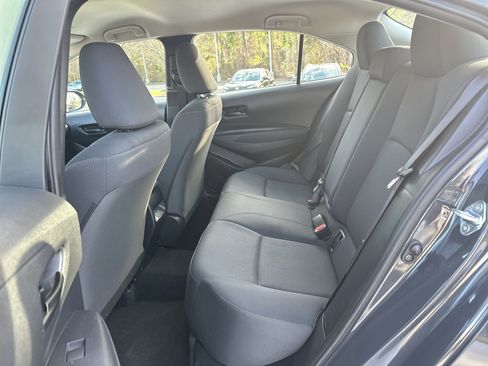 Certified 2024 Toyota Corolla LE image 30