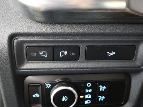 Used 2023 Ford F150 Lariat w/ Equipment Group 502A High image 30