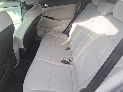 Used 2019 Hyundai Tucson Value image 23