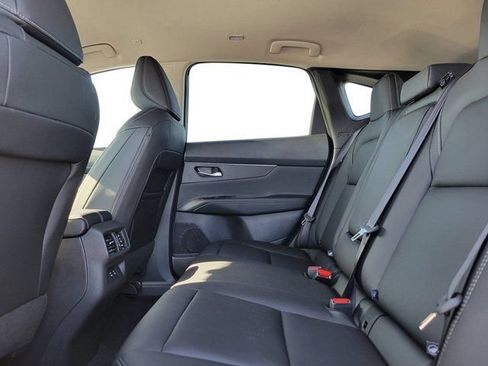 New 2026 Nissan Murano SV AWD/4WD image 29