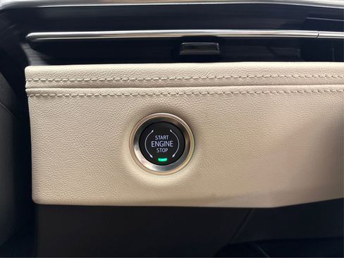 New 2025 Cadillac Escalade ESV Sport w/ Touring Package image 28