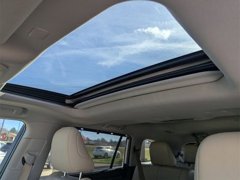 Used 2021 Toyota Highlander Limited image 12