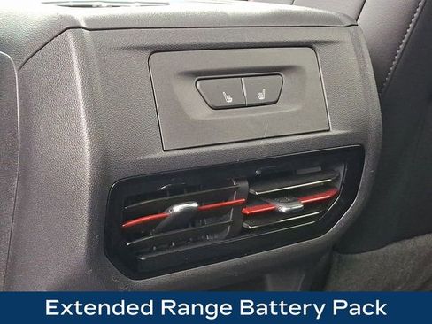 Used 2025 Chevrolet Silverado EV RST image 20