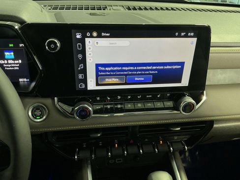 Used 2023 Chevrolet Colorado ZR2 w/ Desert Boss Special Edition image 28