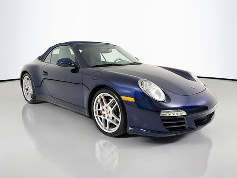 Used 2010 Porsche 911 Carrera 4S image 8