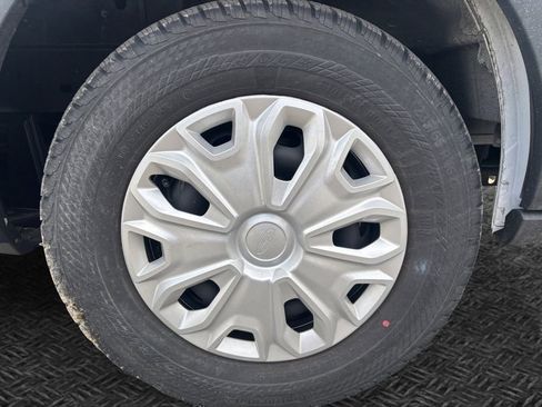 Used 2024 Ford Transit 250 148 Medium Roof w/ Interior Upgrade Package image 11