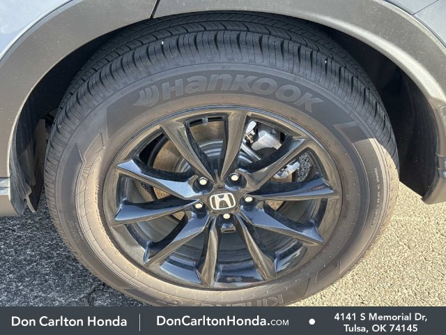 Used 2026 Honda CR-V Sport-L image 13