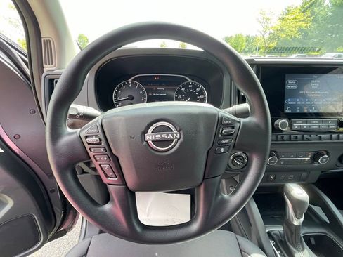 Used 2026 Nissan Frontier S w/ S Utility Package AWD/4WD image 31