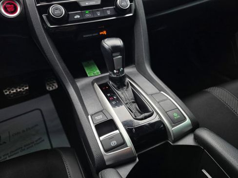 Used 2021 Honda Civic Sport image 20