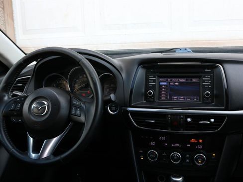 Used 2014 MAZDA MAZDA6 Touring FWD image 39
