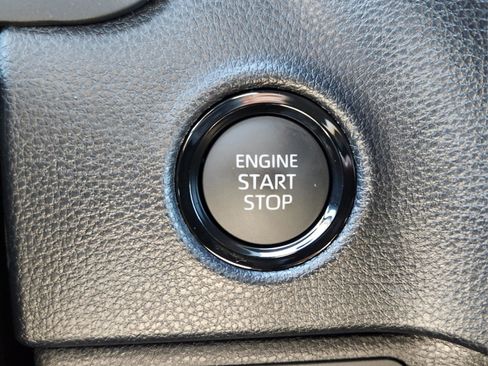 New 2025 Toyota Tundra SR5 image 18