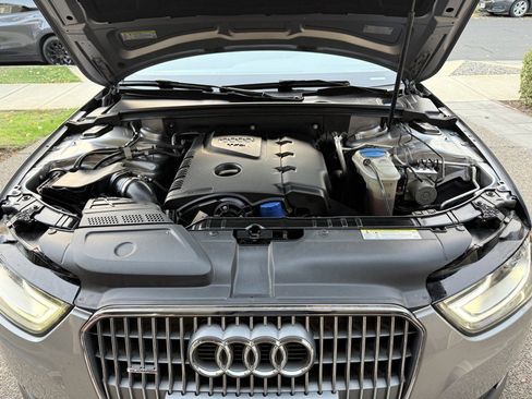 Used 2016 Audi A4 Premium Plus w/ Technology Package image 28