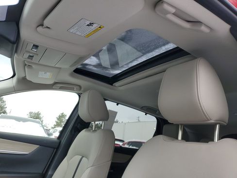 New 2026 MAZDA CX-90 3.3 Turbo w/ Preferred Package image 12