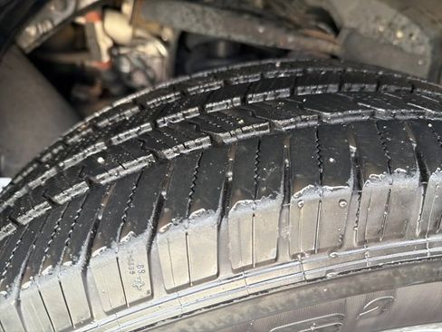 Used 2016 Toyota Sequoia Limited image 12