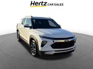 Used 2025 Chevrolet TrailBlazer LT video 1