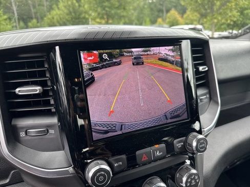 New 2026 RAM 1500 Express AWD/4WD image 28