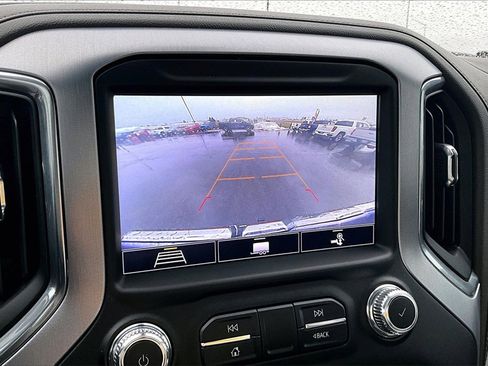 Used 2020 GMC Sierra 1500 SLT w/ SLT Premium Plus Package image 22