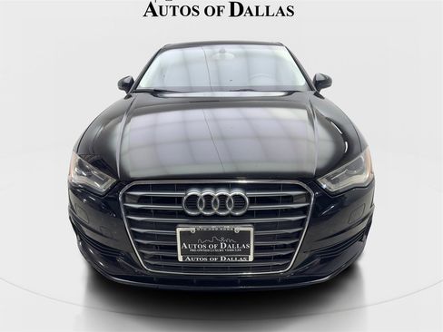 Used 2015 Audi A3 1.8T Premium image 3