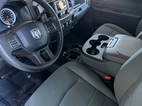 Used 2013 RAM 2500 Tradesman w/ Popular Equipment Group image 10