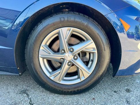 Used 2021 Hyundai Sonata SE FWD image 27