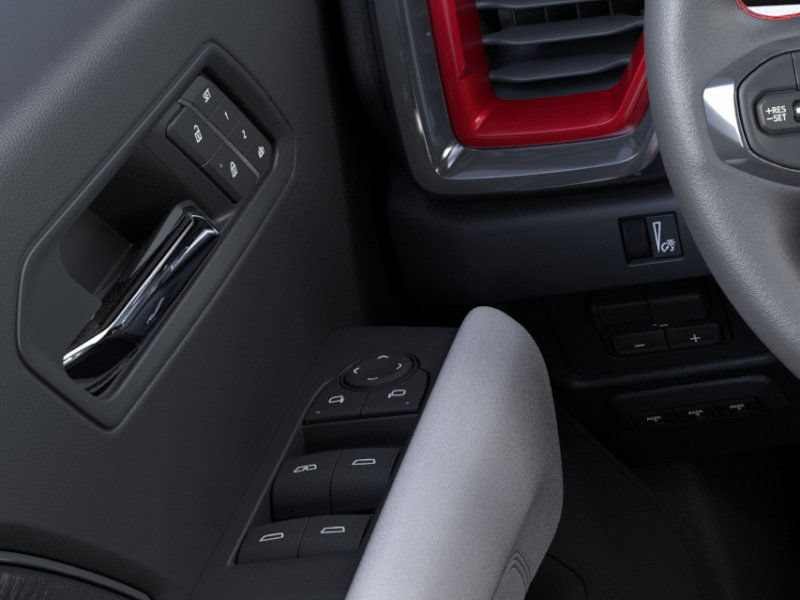 Used 2024 GMC Canyon AT4X w/ AT4X AEV Edition AWD/4WD image 28