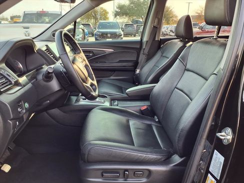 Used 2021 Honda Pilot EX-L image 17