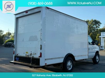 Used 2015 Ford E-350 and Econoline 350 Super Duty