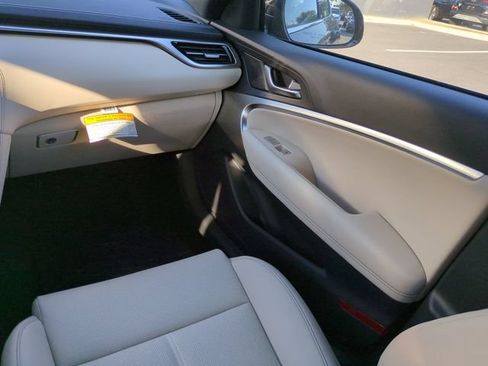 Certified 2026 Genesis G70 2.5T RWD image 15