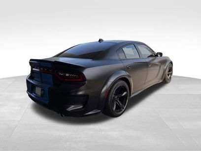 Used 2022 Dodge Charger Scat Pack