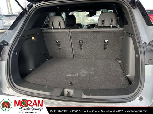 Certified 2023 Chevrolet TrailBlazer RS image 12