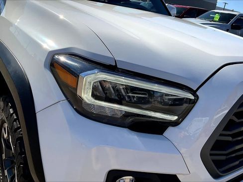 Used 2023 Toyota Tacoma TRD Off-Road image 27