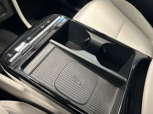 Used 2025 Hyundai Tucson Blue image 20