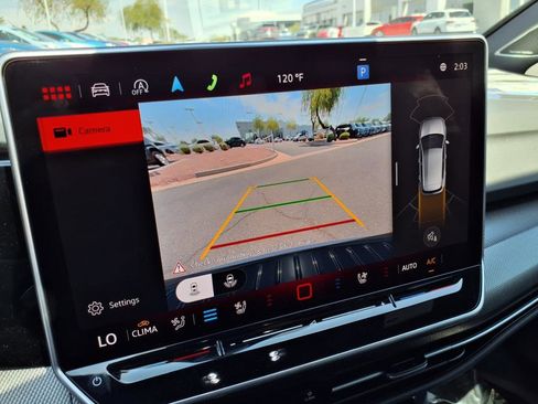 New 2025 Volkswagen GTI SE image 20