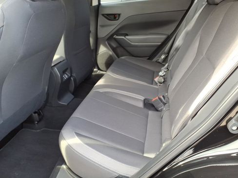 Certified 2025 Subaru Crosstrek 2.0i Premium image 5