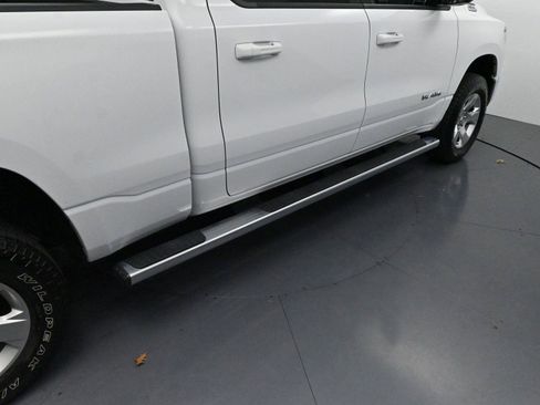 Used 2022 RAM 1500 Big Horn image 9