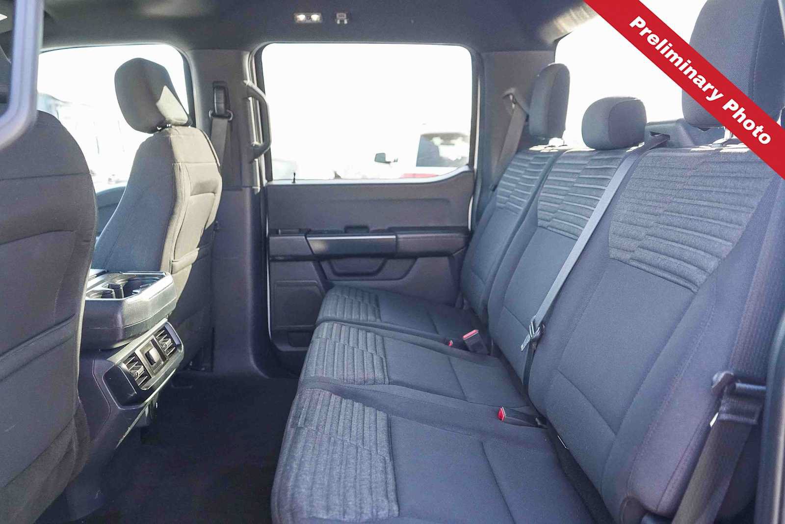 Used 2023 Ford F150 XL w/ STX Appearance Package RWD image 12