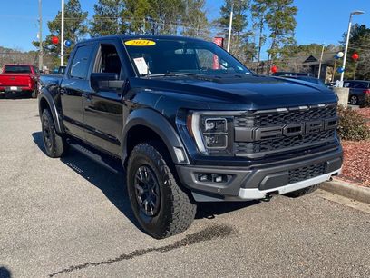Used 2021 Ford F150 Raptor w/ Raptor 37 Performance Package