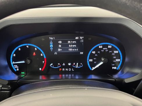 Used 2022 Ford Bronco Sport AWD/4WD image 19
