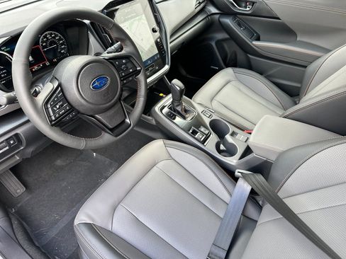 New 2026 Subaru Crosstrek 2.5i Limited AWD/4WD image 10