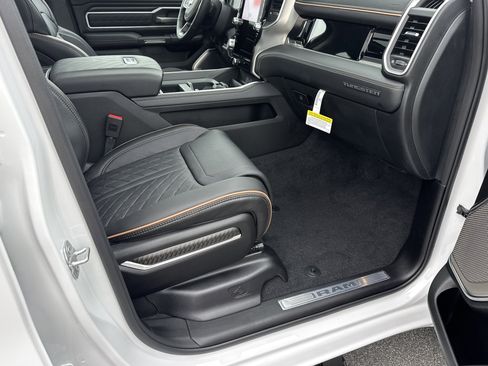 New 2026 RAM 1500 Tungsten w/ Towing Technology Group image 18