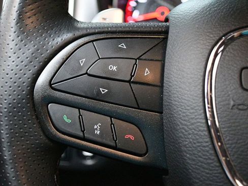 Used 2022 Dodge Charger Scat Pack image 43