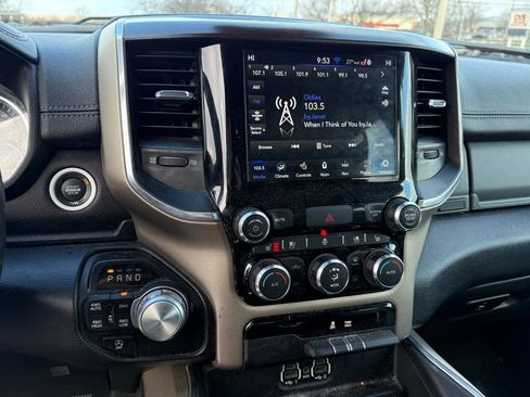 Used 2021 RAM 1500 Laramie AWD/4WD image 20